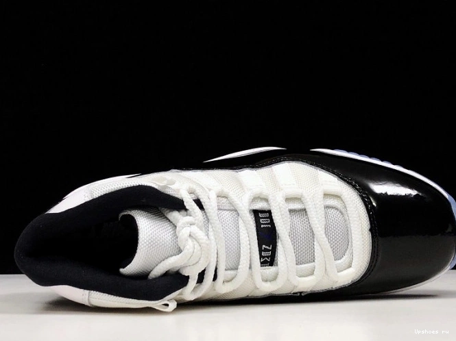 Retro 11 2018 378037-100 "concord Jordan Air 0216